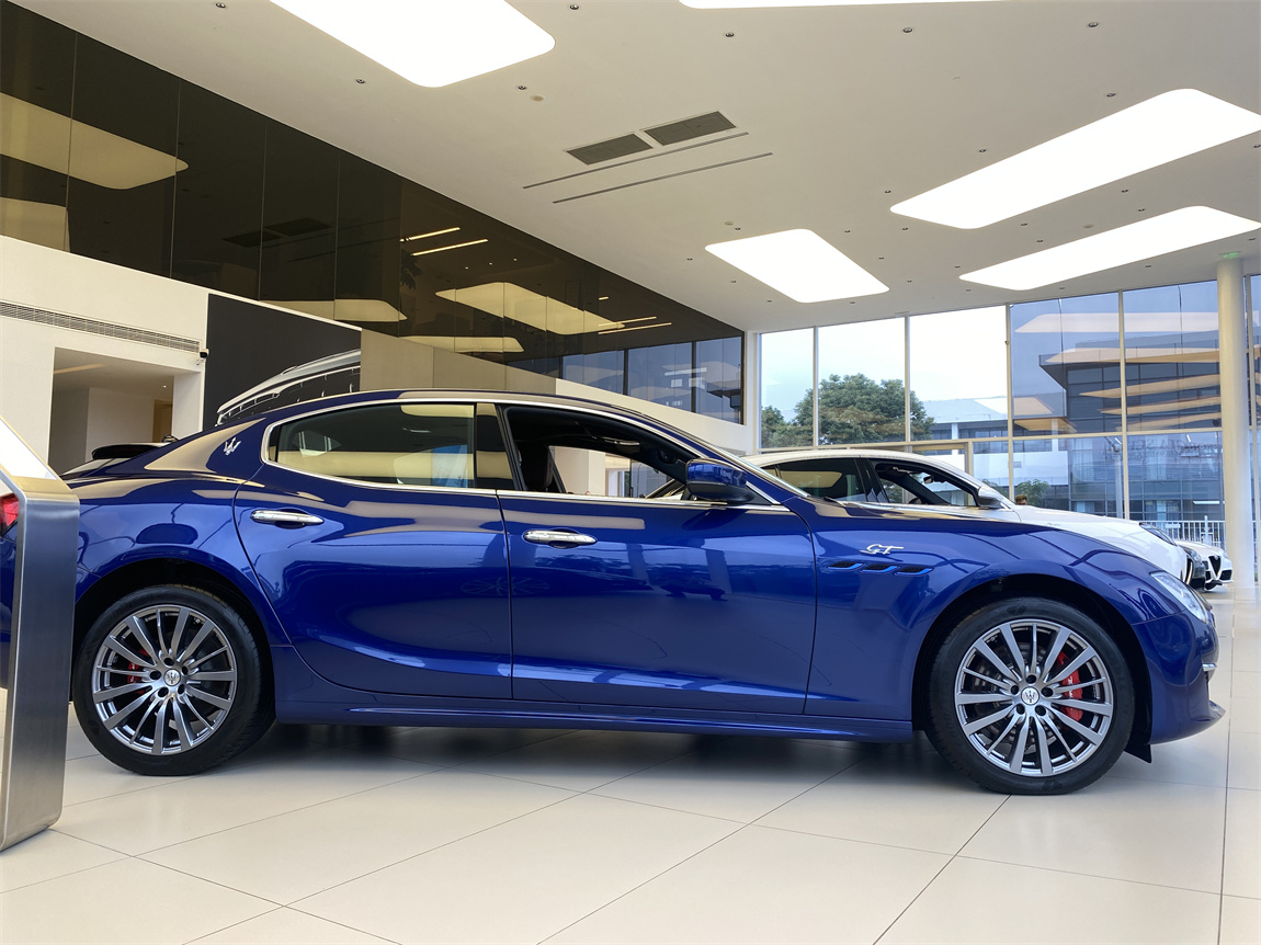 玛莎拉蒂2.0吉博力新车成交价格,玛莎拉蒂吉博力新车最低报价