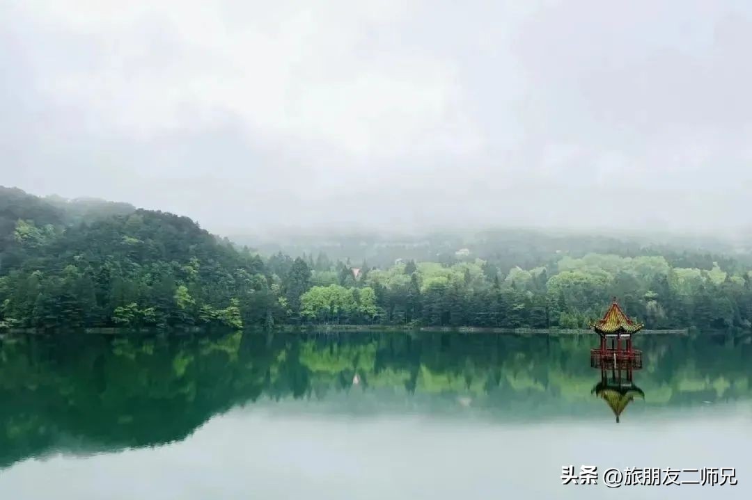 开封到三清山庐山篁岭四日游,江西出发旅游黄山三清山庐山