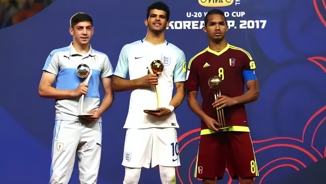 巴尔韦德加盟皇马颠球,从神童到巨匠第七章