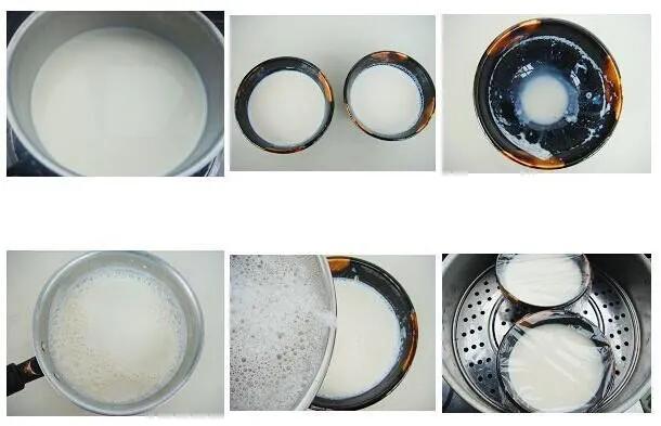 夏季自制清凉饮品简单,夏天饮料自制冰饮