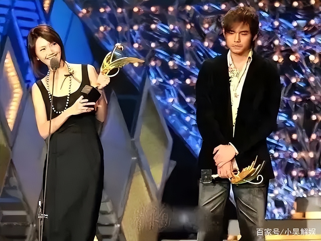 谁才是真正顶流歌手,90年代中国歌手顶流