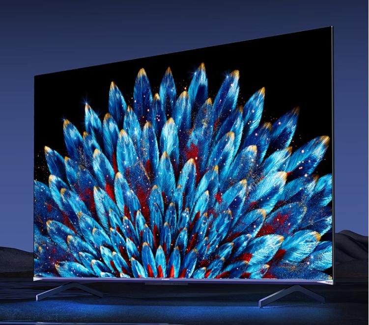 今年618哪几款电视值得买,618口碑最好的65寸电视