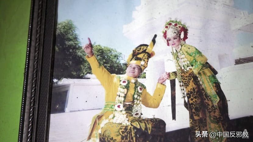 凭空造钱？印尼这名*教邪**头目命案缠身沦为阶下囚