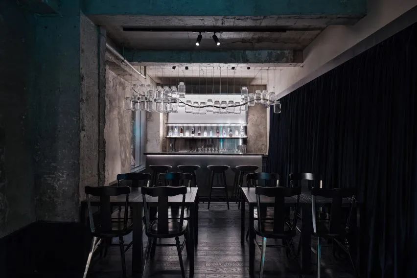 Linehouse设计上海“澳洲Instagram最受欢迎甜点”空间主题咖啡馆