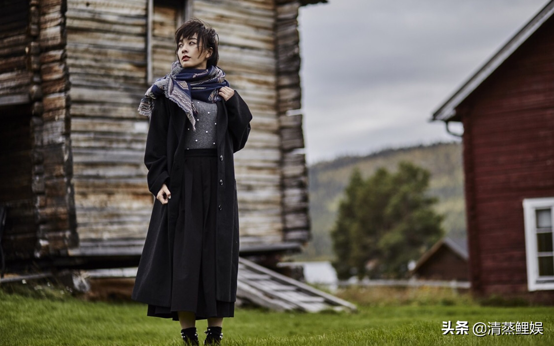 37岁吴昕成功逆袭变女神,吴昕逆袭方法