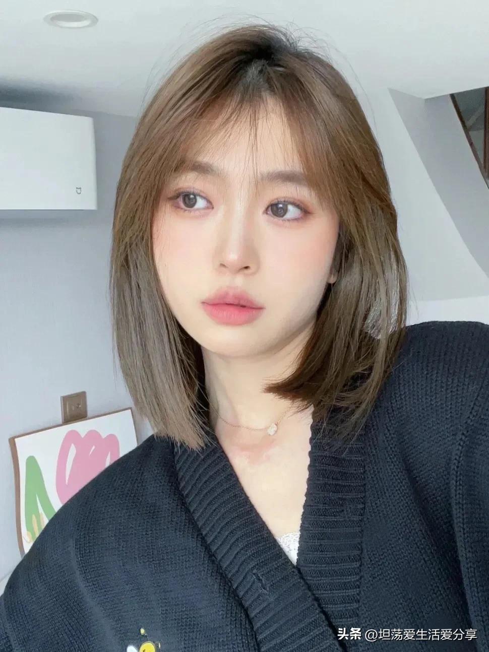 没有甜甜的文案也没有甜甜的发型,没有甜甜的文案却有甜甜的我们