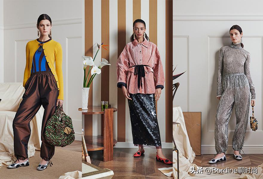 toryburch2022年早秋系列,toryburchella印花