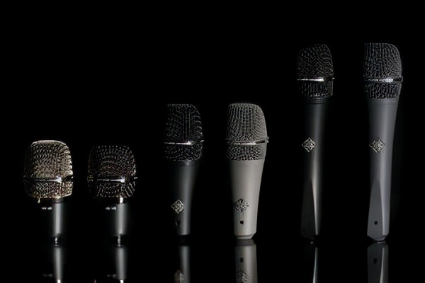 世界顶级电容话筒,世界顶级麦克风品牌