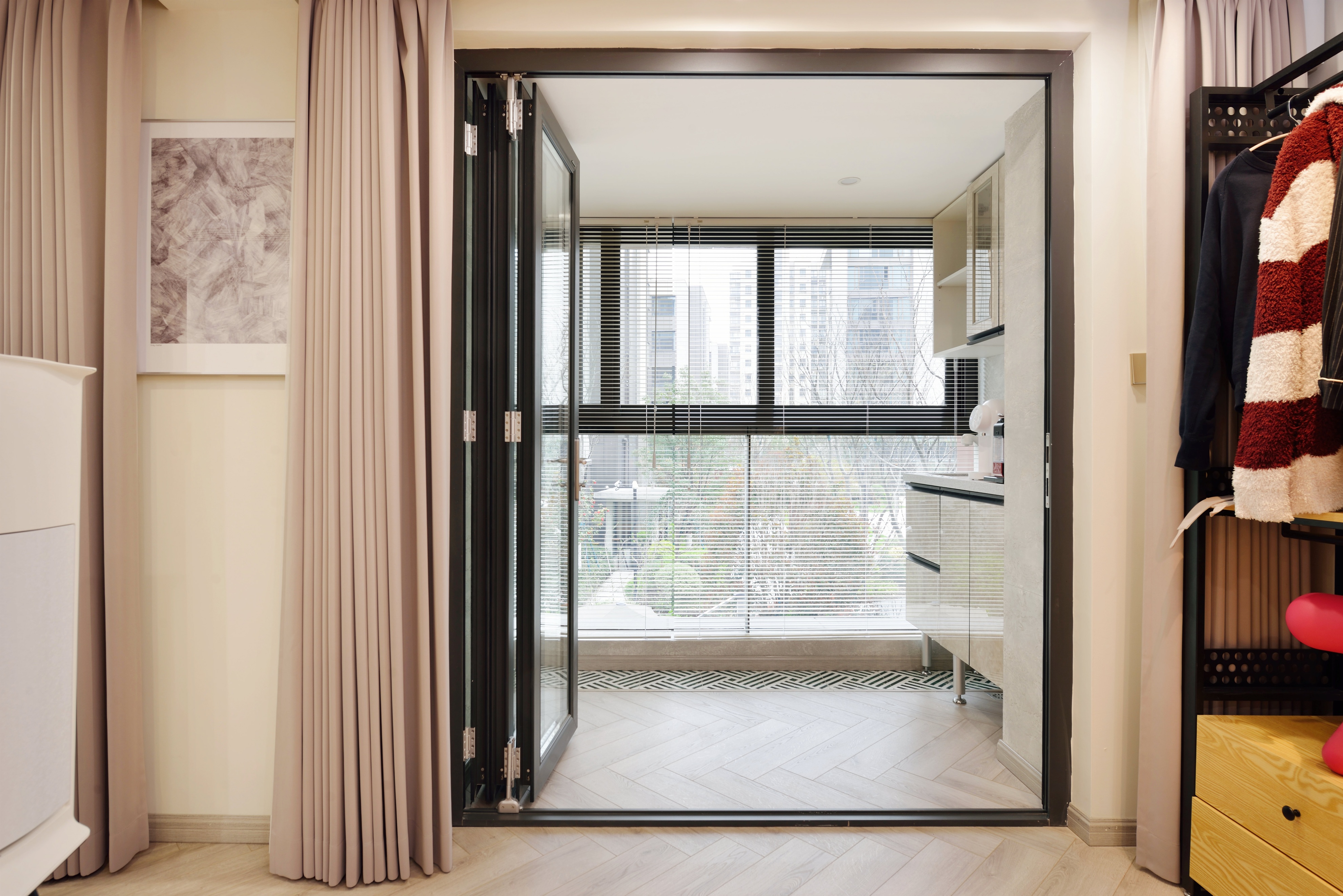 装修门内部材料是什么,装修主材门