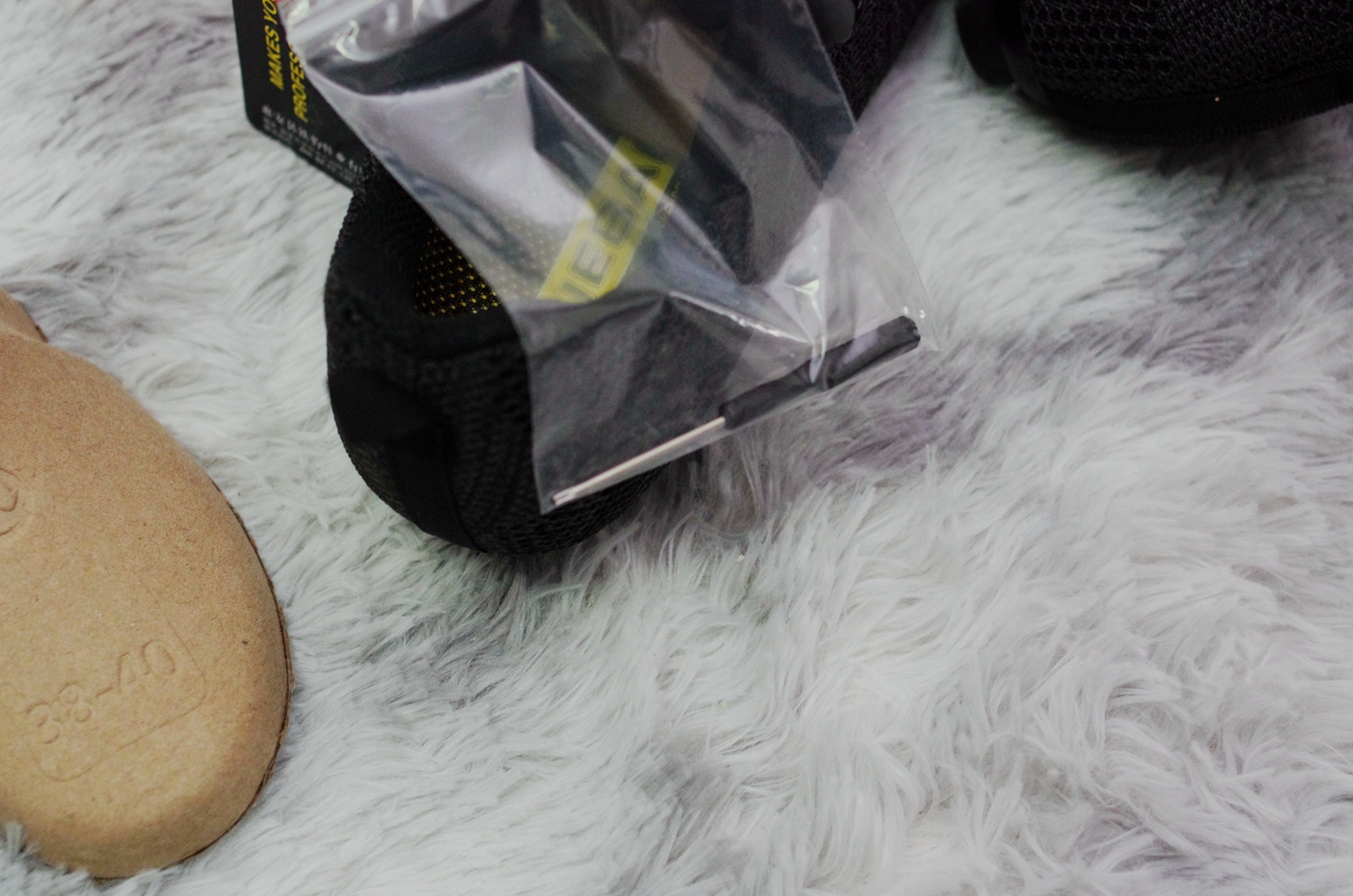 天气热了换双鞋子,天气热透气的鞋