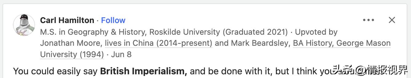 美国如何看待中苏大战,美国论坛评价志愿军