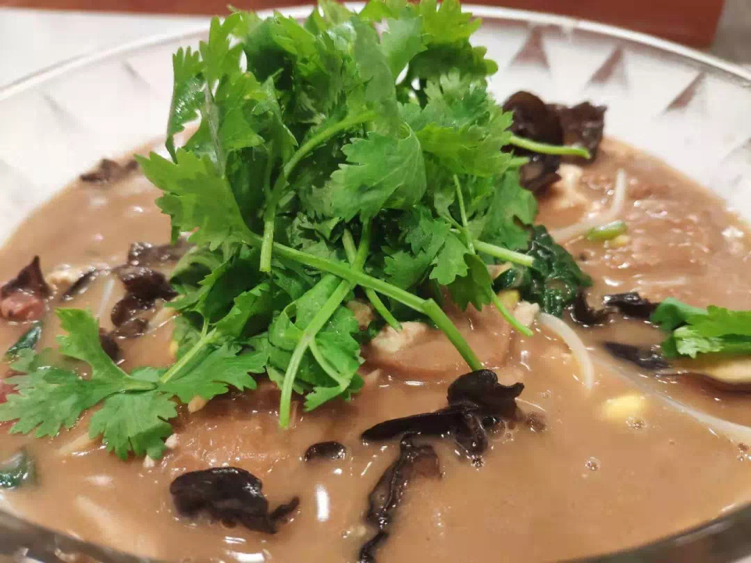 天津人爱吃的100种美食 (外地人不敢尝试的天津美食)