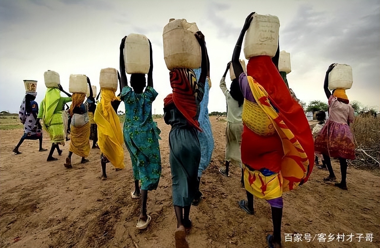 塞内加尔旅游真实感受,一起来看看真实的古巴