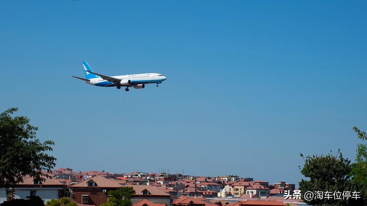 厦门高崎机场停车场怎么收取费用，厦门机场t3停车场收费标准