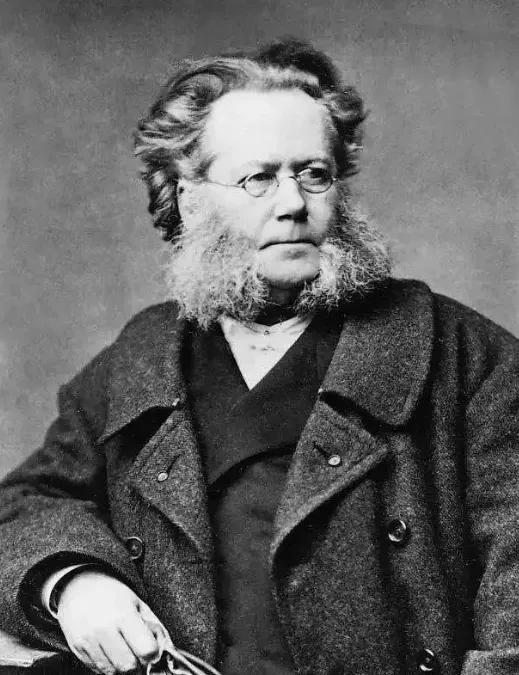 易卜生戏剧创作的意义,易卜生戏剧美学