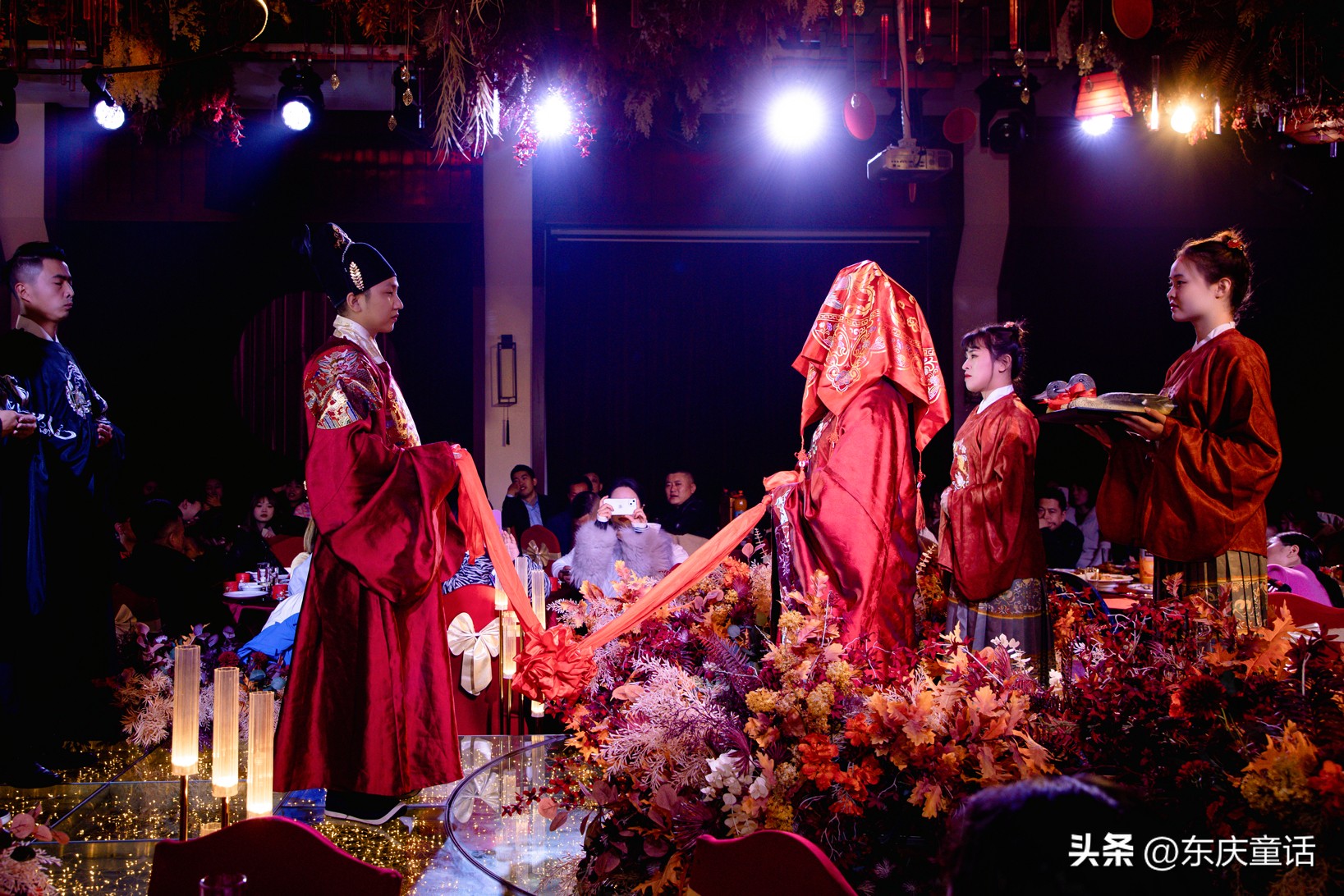 备婚选日子意见不合,备婚喜糖和父母意见不统一