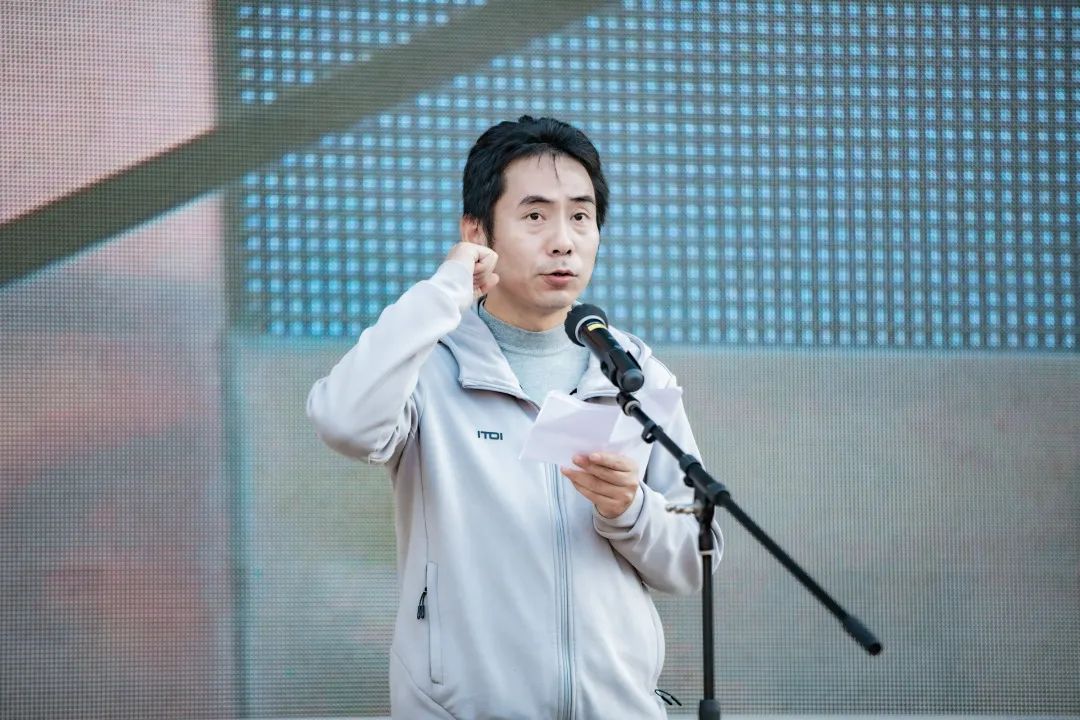 南京运动会开幕式入场表演,开幕式上中国风有多惊艳