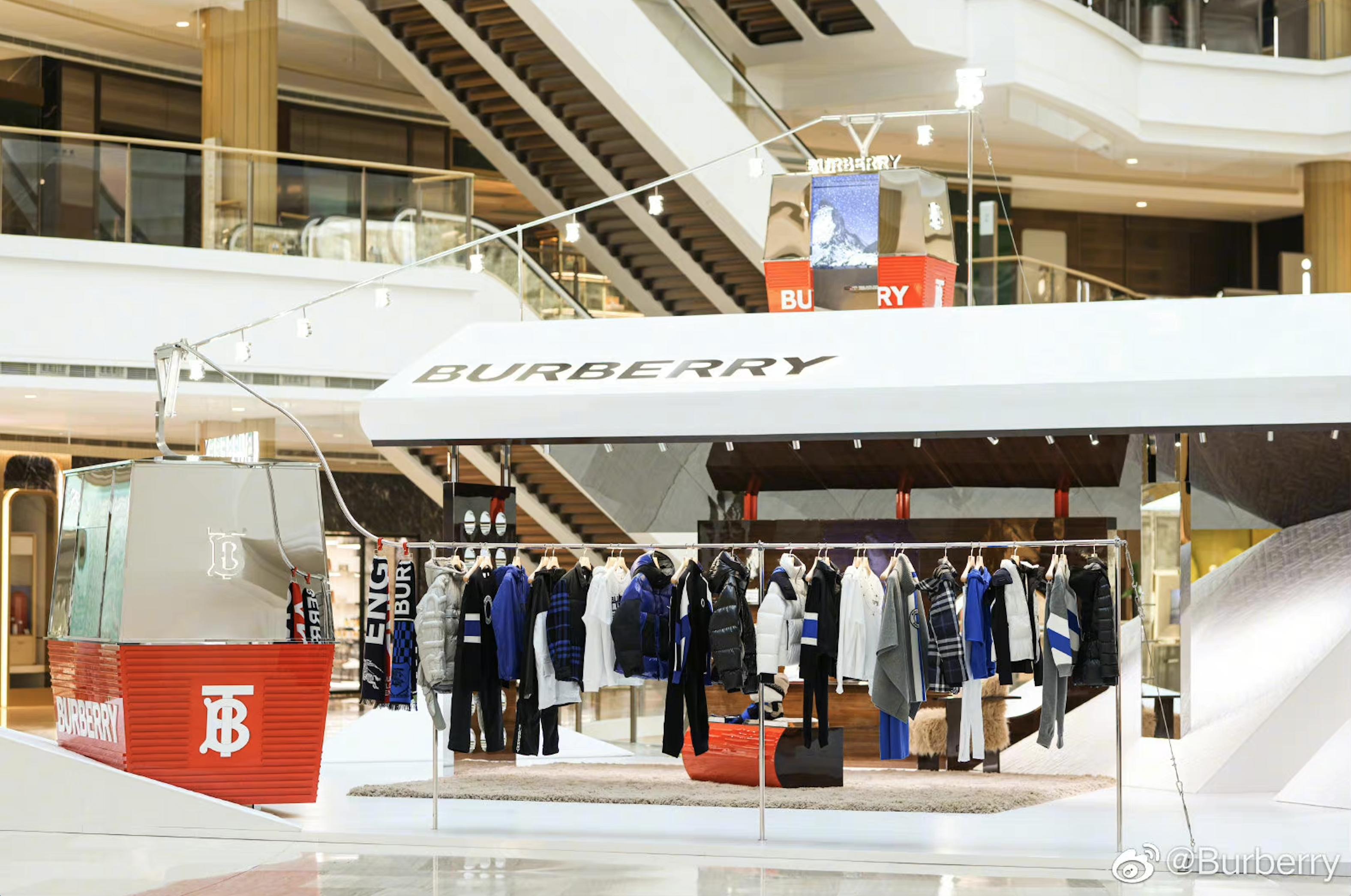 宝格丽品牌活动地点,爱马仕宝格丽