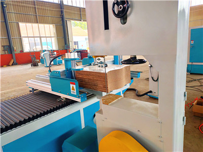 木工带锯机开料机,木工加工带锯机视频