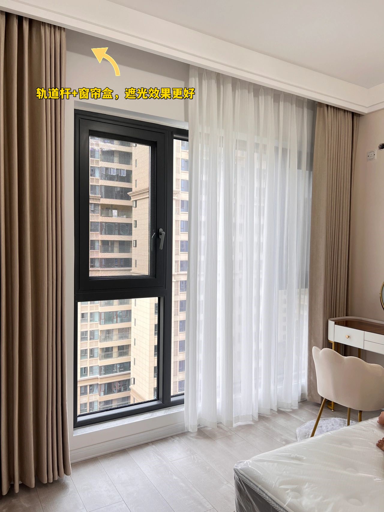 曾红极一时的6种卧室设计,五年之后最流行的卧室设计