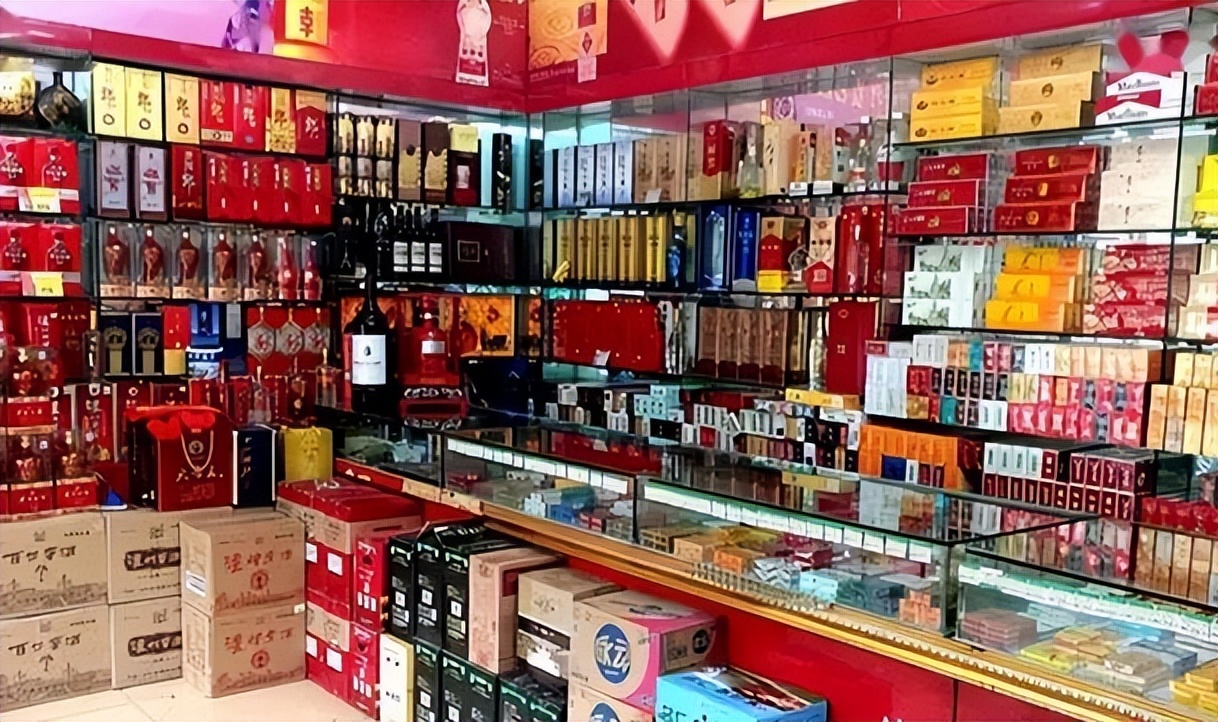 白手起家创业卖酒,如何靠卖酒赚到一个亿