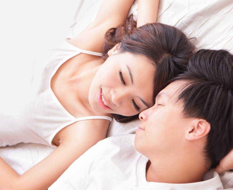 同房后酿成大错:黄体破裂!劝告:夫妻生活不是打仗,请务必适度