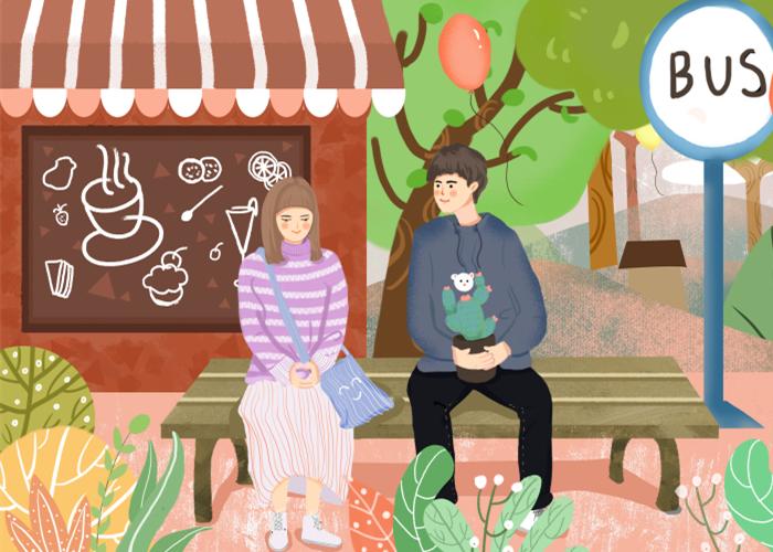 好的婚姻请远离这三种夫妻关系,婚姻中有几对夫妻是三观一致的