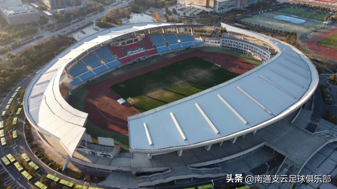 话题|支云主场建设改造势在必行，如果你是设计师想好怎么改了吗