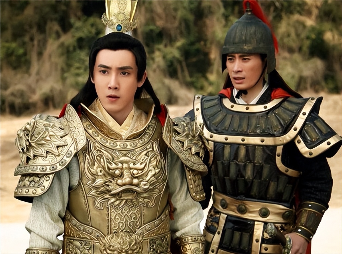 打开故宫地砖发现朱棣心真狠,朱棣为什么要修复故宫