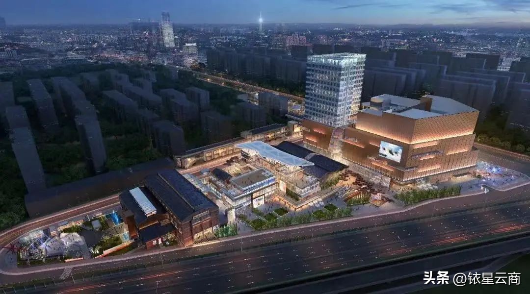 2022新一线城市商业排名,新一线城市商业机会