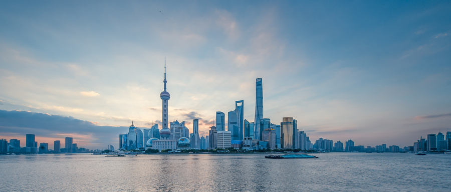 上海浦东新区目前值得买房的地段 (上海还有哪些地段值得投资买房)