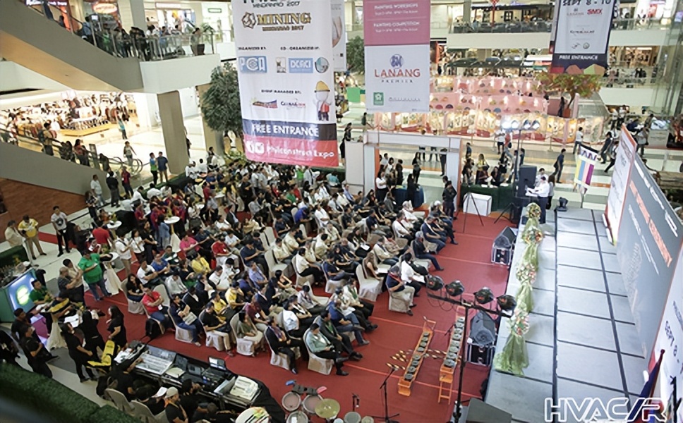 俄罗斯莫斯科国际建材展览会,俄罗斯莫斯科暖通制冷展览会