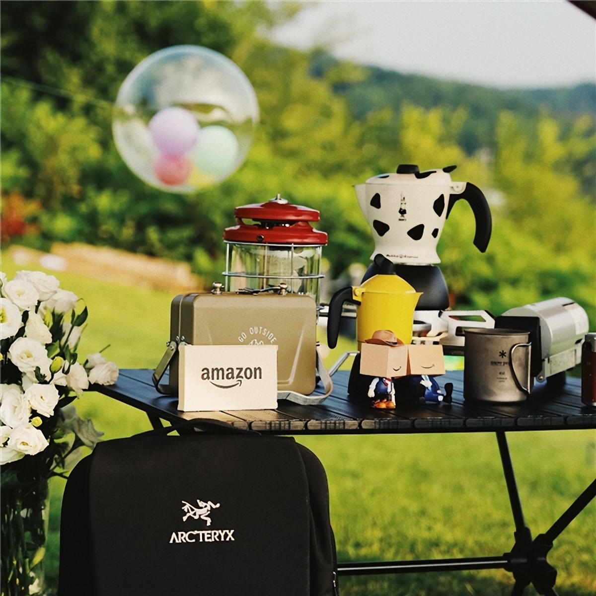 亚马逊1111海外购物节,亚马逊好物节活动