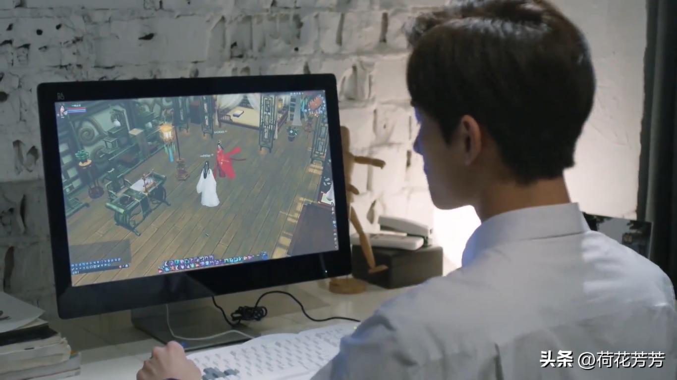 微微一笑很倾城17集全解说,微微一笑很倾城1至40集解说