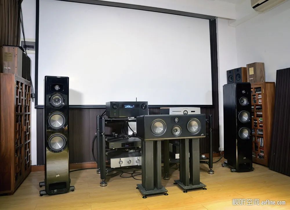 私人影院|影院、Hi-Fi并不是选择题：DenonAVC-A1HAV功放