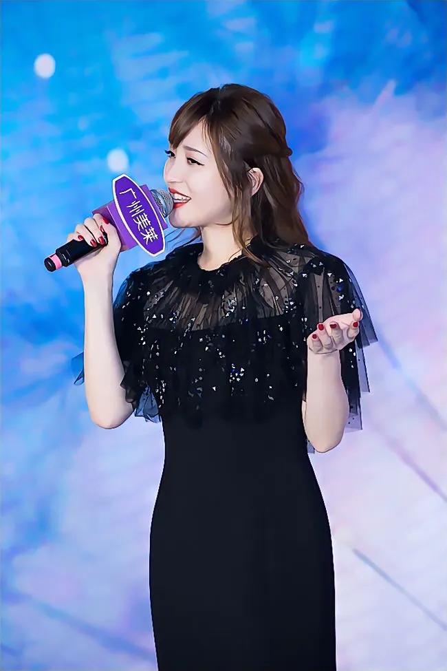 可咸可甜系女孩,最适合甜系女生的歌曲