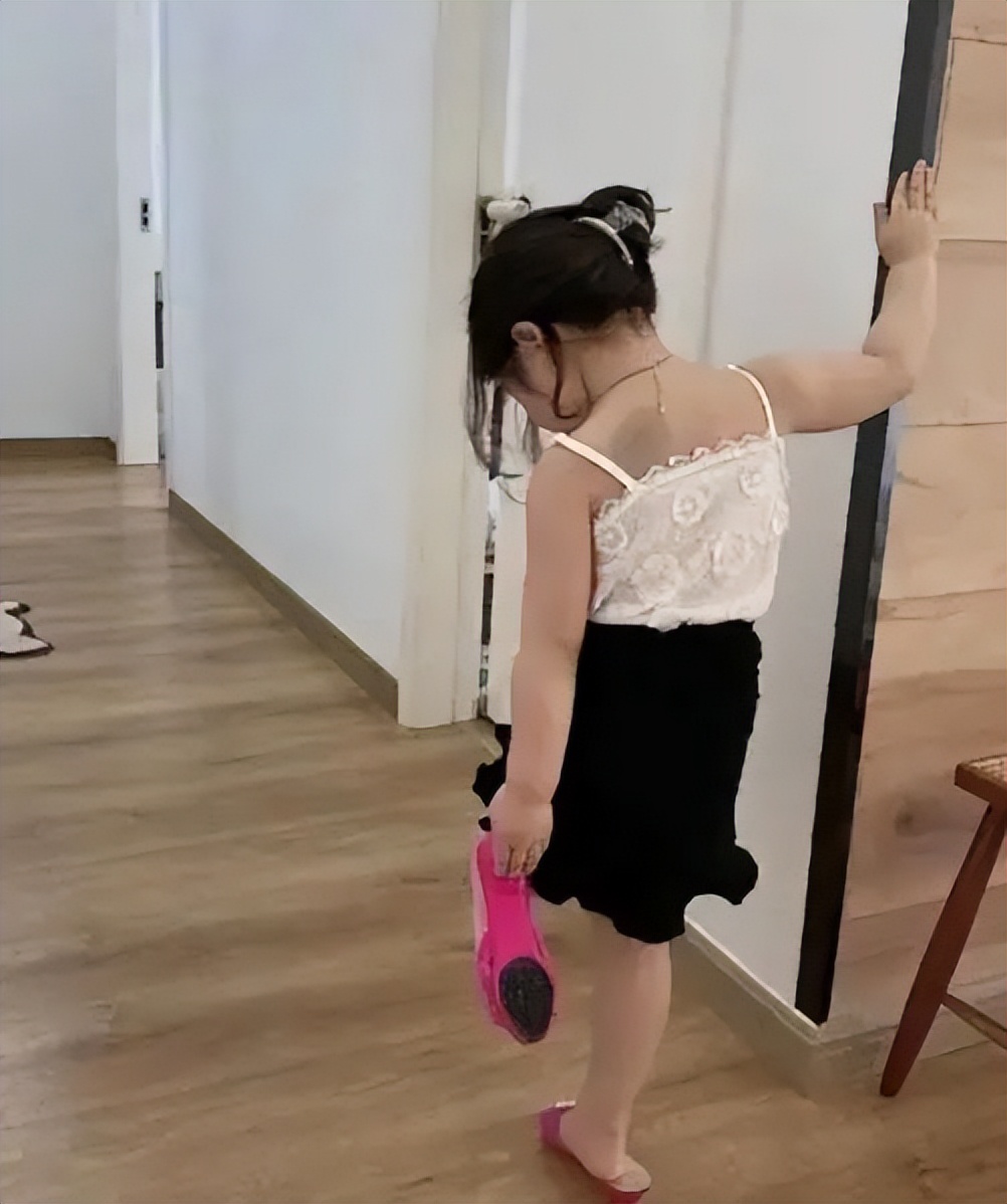 2023年,性化*女幼**的童装,越挖越心惊!