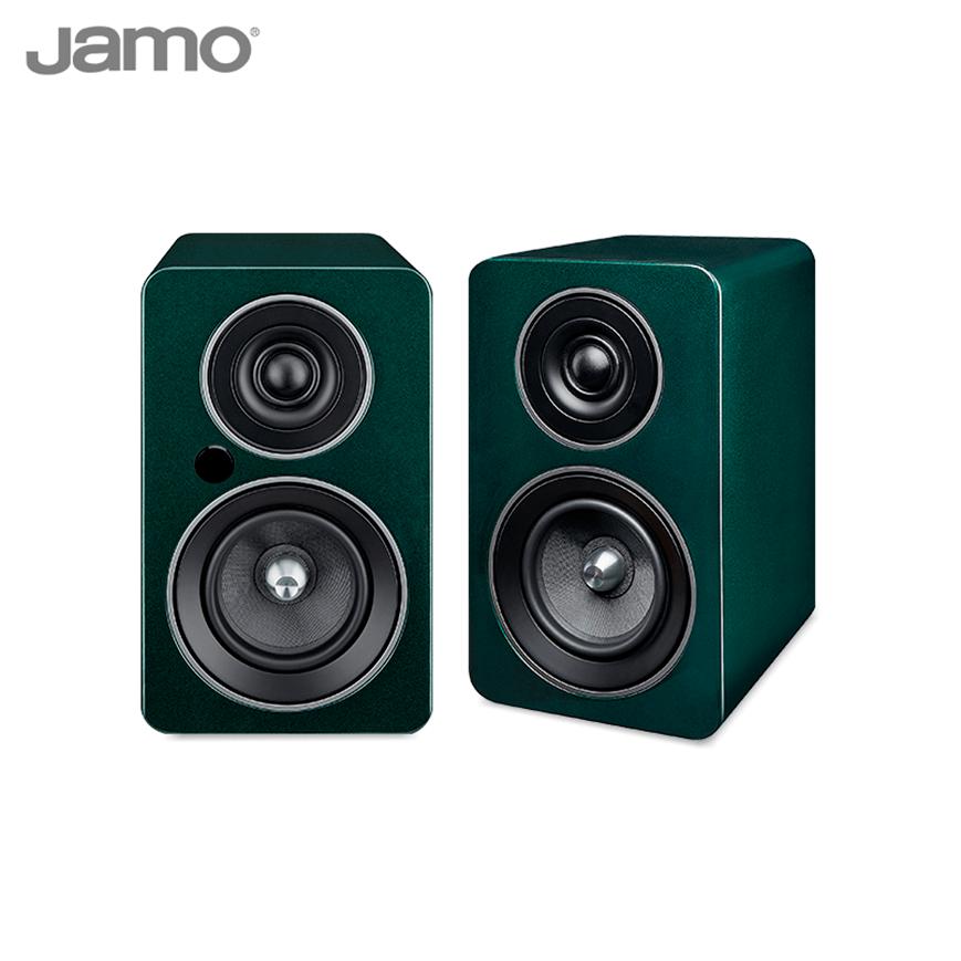 北欧音乐精灵音箱,jamoc705pa音箱mini