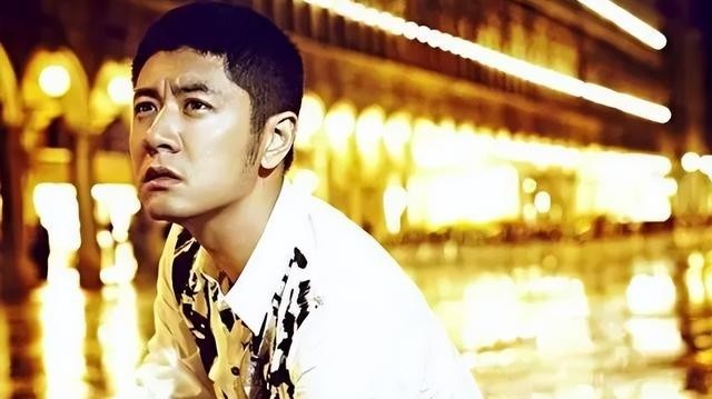 任重和林心如差几岁,任重为什么没和林心如走到一起