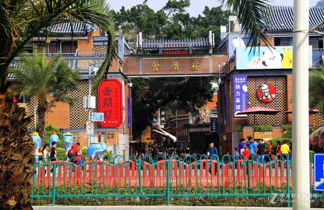 厦门是怎么样的城市,厦门是属于哪个省的城市