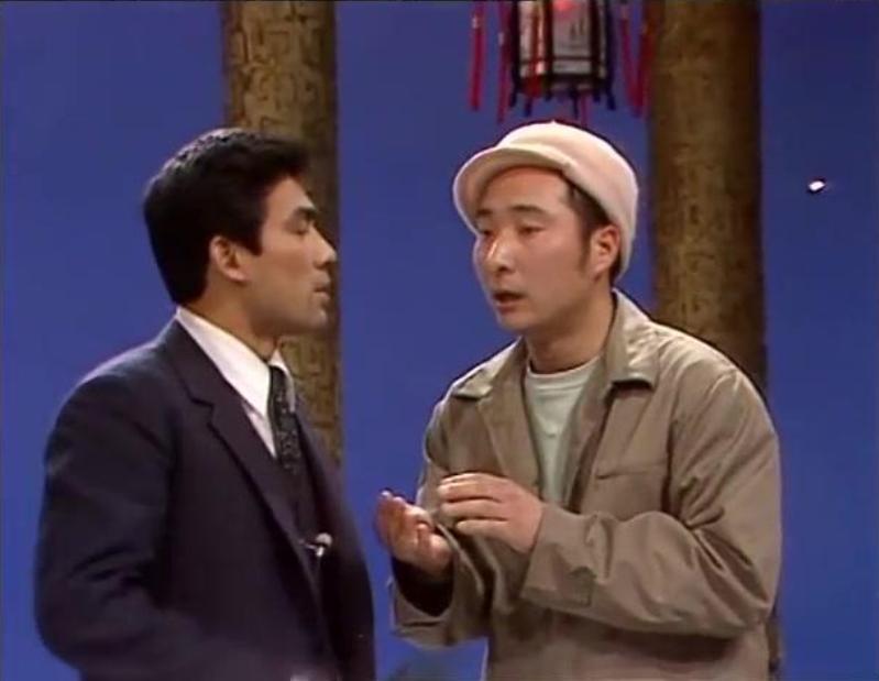 盘点9位山东男明星,山东最帅的5个男明星