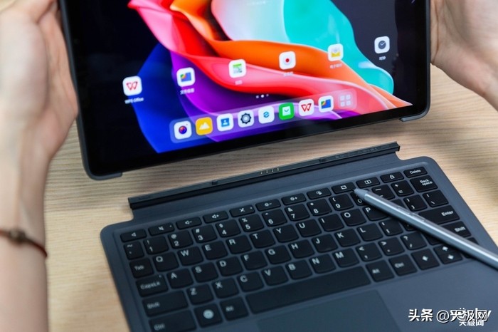 联想启天k11平板报价,联想启天K11Gen2商用平板