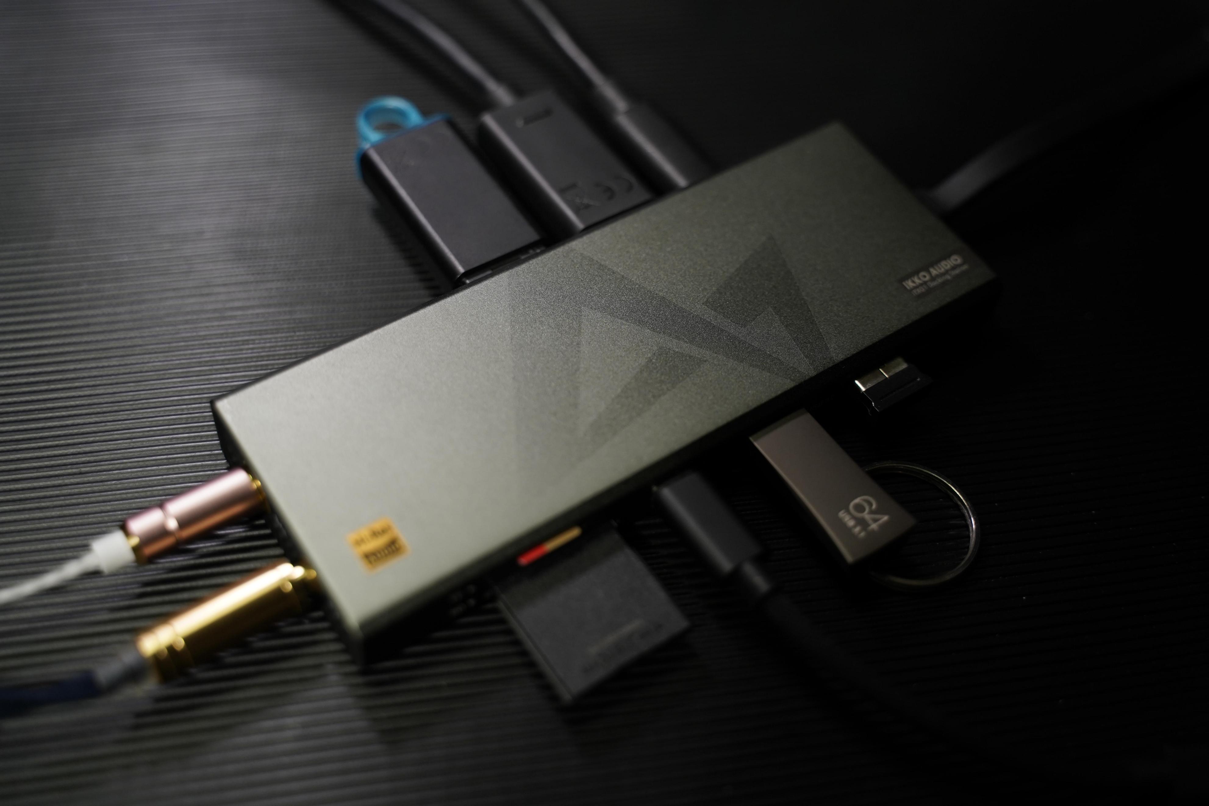 扩展坞如何挑选 (选择扩展坞一定要关注这几点)