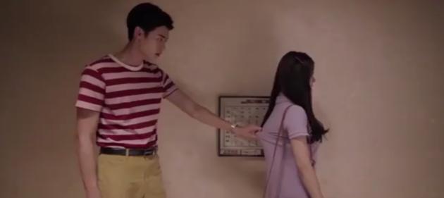 我被扯胸罩，袭胸的张翰恶心到了，网友：这都什么烂剧情