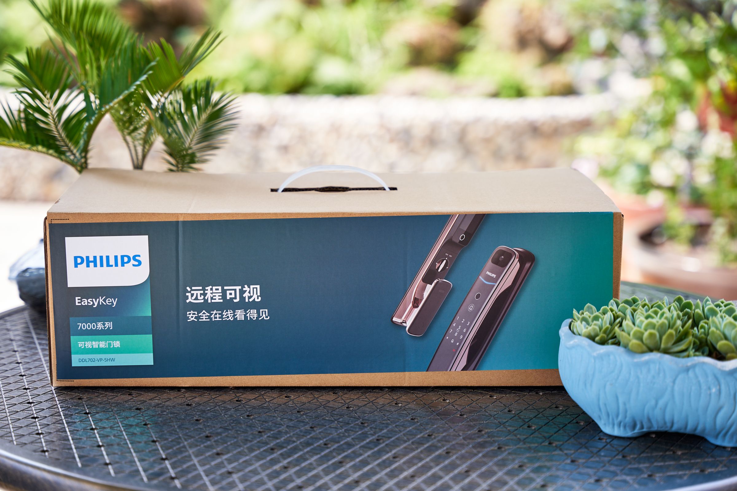 飞利浦智能锁702和702e哪款更好,飞利浦智能锁702系列讲解