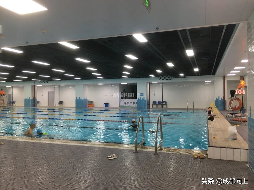 被吹爆的成都国际城南，居然没有拿得出手的体育场馆？