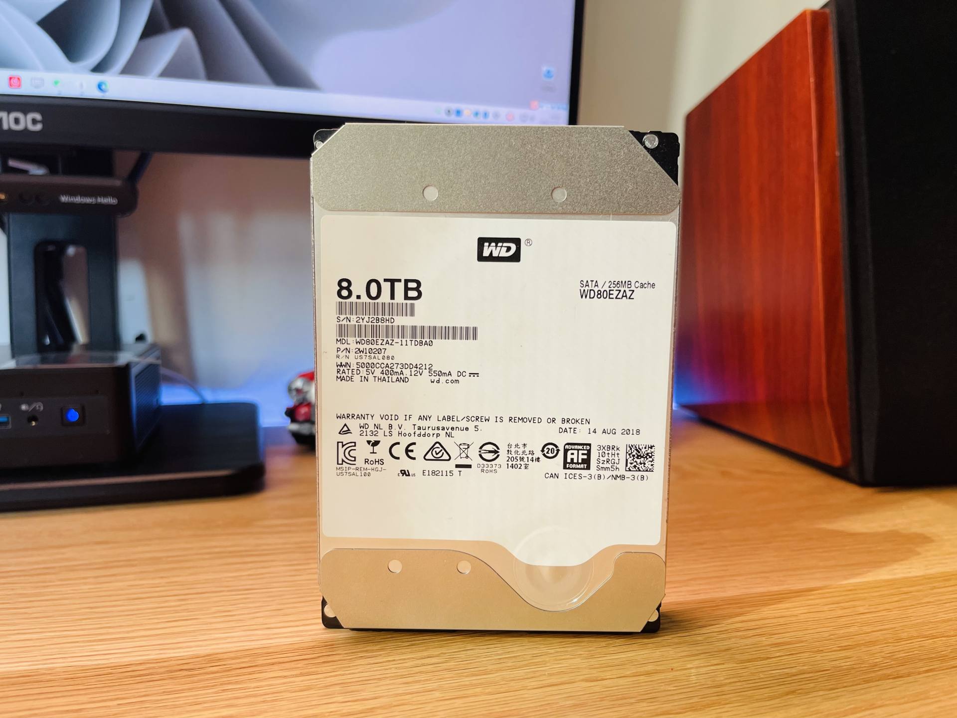 银欣机箱组装nas,银欣搭建nas