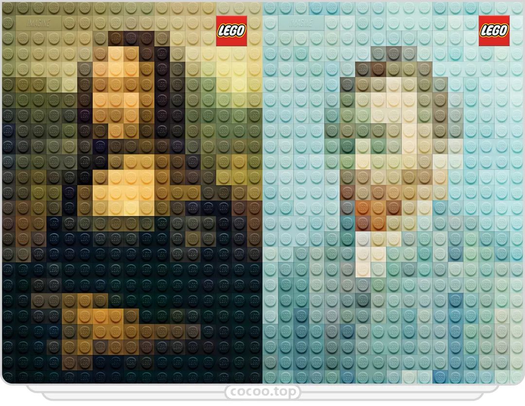 带你认识身体结构,平面构成基础知识大全集