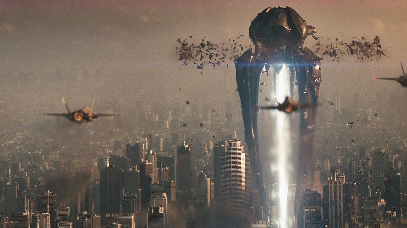 探寻人性的电影,探索人体极限