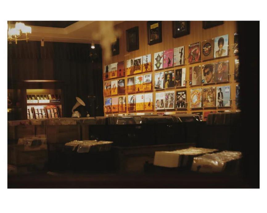 东莞唱片艺术展多少钱,东莞音乐市集